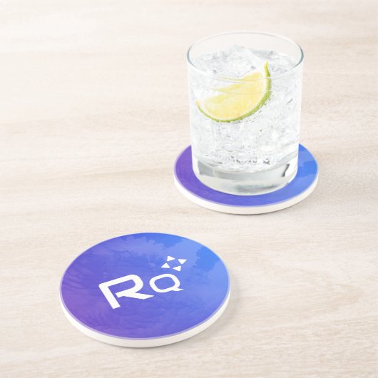 Raphael's Quest – 公式Youtubeチャンネル コースター (側面)