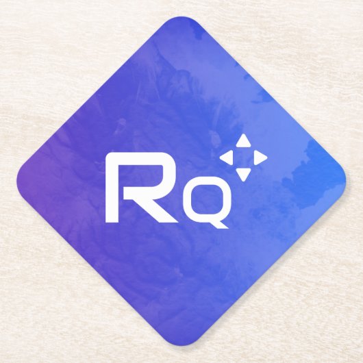 Raphael's Quest – 公式Youtubeチャンネル ペーパーコースター (正面)