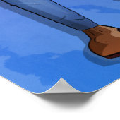 Raphael's Quest – 公式Youtubeチャンネル ポスター (角)