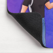 Raphael's Quest – 公式Youtubeチャンネル マウスパッド (コーナー)