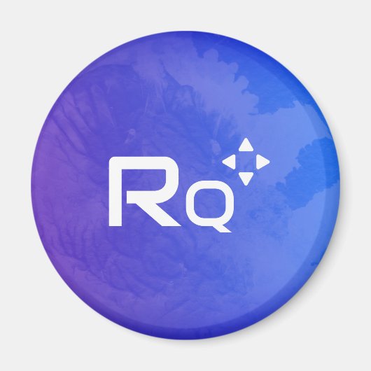 Raphael's Quest – 公式Youtubeチャンネル マグネット (正面)