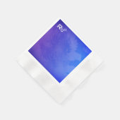 Raphael's Quest – 公式Youtubeチャンネル 縁ありカクテルナプキン (角)