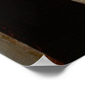 Raphael's School of Athens – アートポスター ポスター (角)