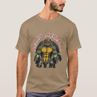 RAPHS GYM ファミリー Tシャツ