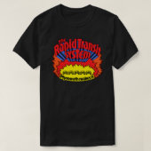 Rapid Transit System Essential T-Shirt.png Tシャツ (デザイン正面)