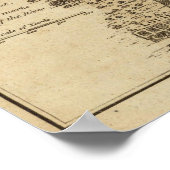 Rapids of Ohio ポスター (角)