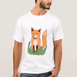 Raposa Tシャツ