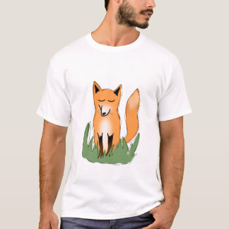 Raposa Tシャツ