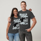 Rapper Street Music 90S Retro Live World Styleour  Tシャツ (ユニセックス)