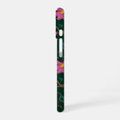 Rapport Lapachos iPhone 16ケース (左側面)