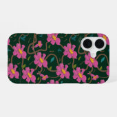 Rapport Lapachos iPhone 16ケース (裏面横)