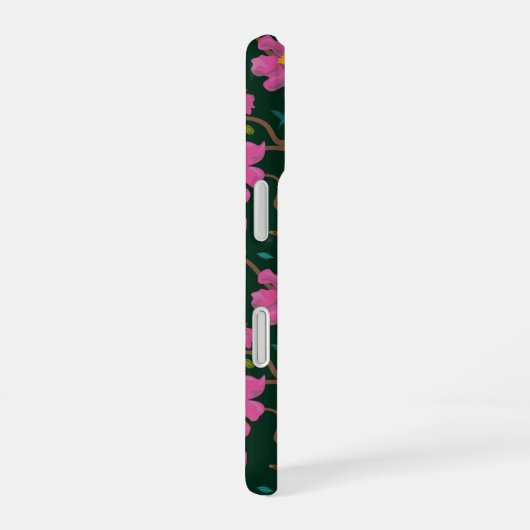 Rapport Lapachos iPhone 16ケース (右側面)