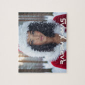 RAPPY X-MAS ジグソーパズル (縦)