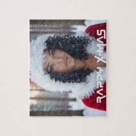 RAPPY X-MAS ジグソーパズル