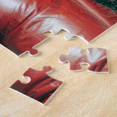 RAPPY X-MAS ジグソーパズル (側面)