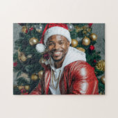 RAPPY X-MAS ジグソーパズル (横)