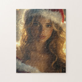 RAPPY X-MAS ジグソーパズル