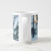 RAPPY X-MAS ジャンボコーヒーマグカップ (裏面)