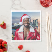 RAPPY X-MAS スタンダードランチョンナプキン (インサイチュ)