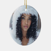 RAPPY X-MAS セラミックオーナメント (右)