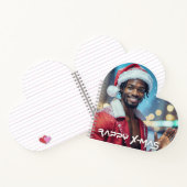 RAPPY X-MAS ノートブック (内部)