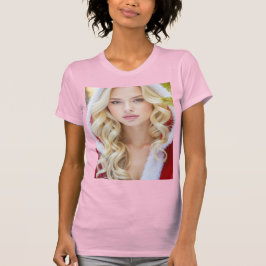 RAPPY X-MAS Tシャツ