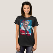 RAPPY X-MAS Tシャツ (正面フル)