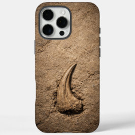 Raptor Claw Fossil  iPhone 16 Pro Maxケース