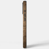 Raptor Claw Fossil  Case-Mate iPhoneケース (裏面 / 左)