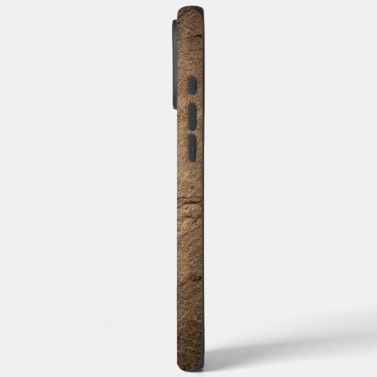 Raptor Claw Fossil  Case-Mate iPhoneケース (裏面 / 左)