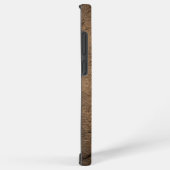 Raptor Claw Fossil  Samsung Galaxyケース (右側面)