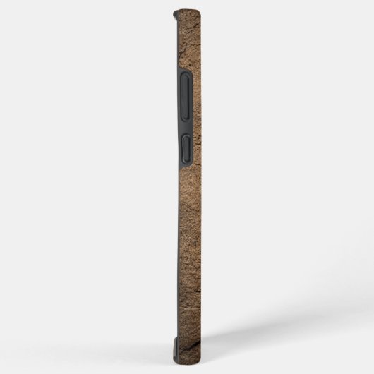 Raptor Claw Fossil  Samsung Galaxyケース (右側面)