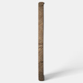 Raptor Claw Fossil  Samsung Galaxyケース (左側面)