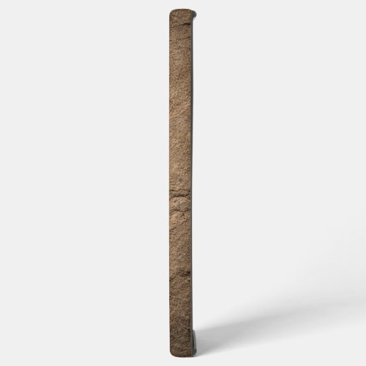 Raptor Claw Fossil Samsung Galaxyケース (左側面)