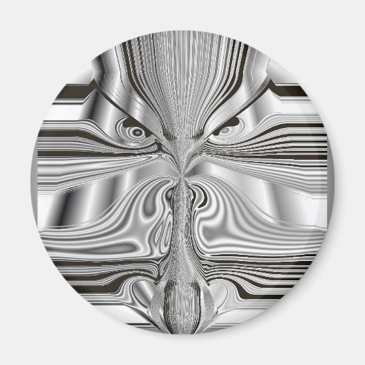 Raptor Spirit 2 ～磁石 マグネット (正面)