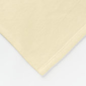 Rapture Alert Levels フリースブランケット (角)