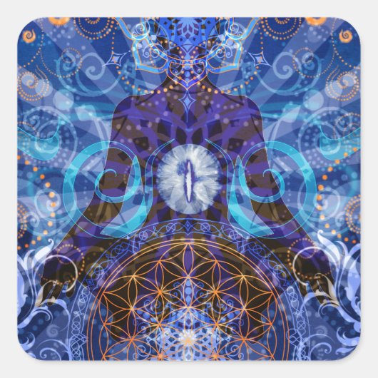 Rapture.jpg スクエアシール (正面)