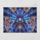 Rapture.jpg ポストカード (正面)