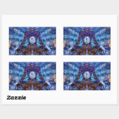 Rapture.jpg 長方形シール (シート)