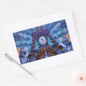 Rapture.jpg 長方形シール (封筒)