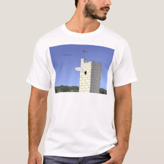 "Rapunzel"、2001年 Tシャツ