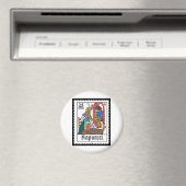 Rapunzel 25 DDR 1978 マグネット (インサイチュ (食洗機))
