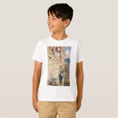 Rapunzel Tシャツ (正面フル)