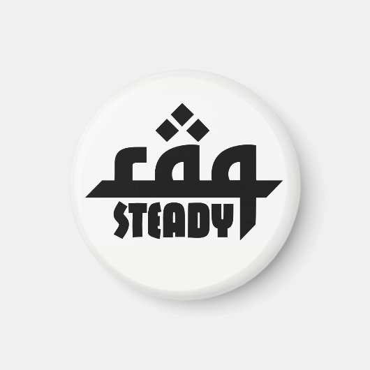 Raqマグネット マグネット (正面)