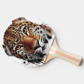 Raqueta Ping Pong 卓球ラケット (横)