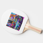 Raquete Drift 卓球ラケット (横)