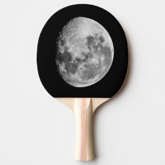 Raquete ping pong Lua Moon 卓球ラケット