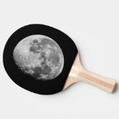 Raquete ping pong Lua Moon 卓球ラケット (横)