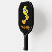 Raquette ピックルボールラケット (左)