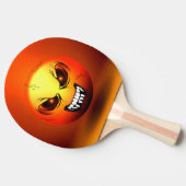 Raquette De Ping Pong Angermoji 卓球ラケット (横)